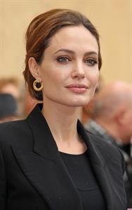 Angelina Jolie