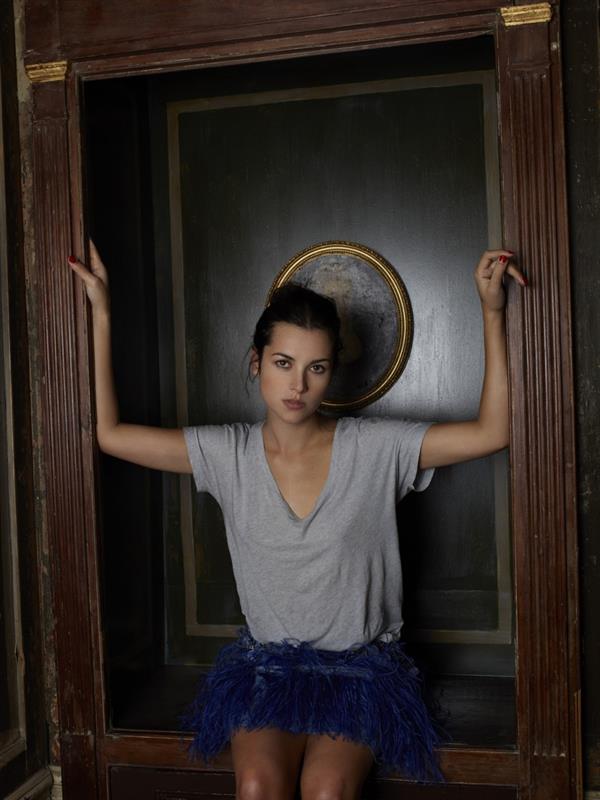 Amelia Warner