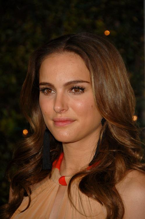 Natalie Portman
