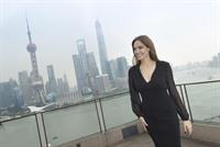 Angelina Jolie