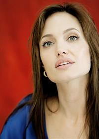 Angelina Jolie