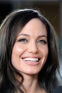 Angelina Jolie
