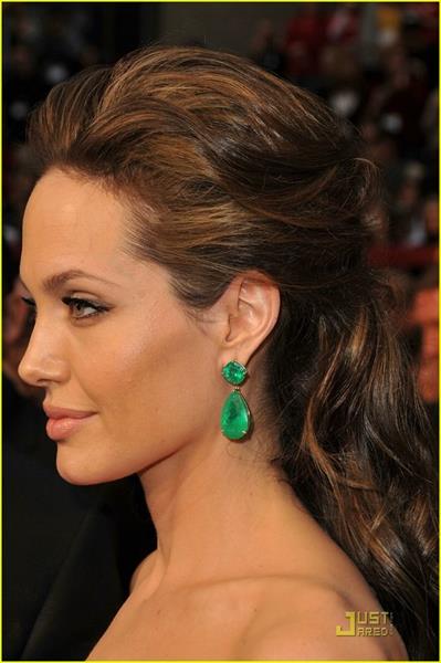 Angelina Jolie