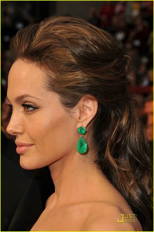 Angelina Jolie