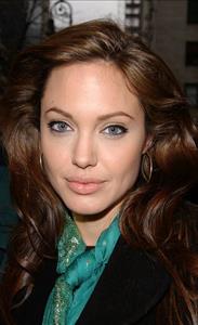 Angelina Jolie