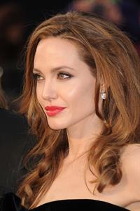 Angelina Jolie