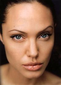 Angelina Jolie