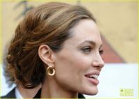 Angelina Jolie