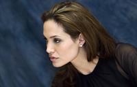 Angelina Jolie
