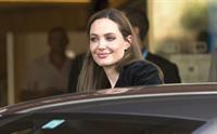 Angelina Jolie