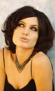 Angelina Jolie