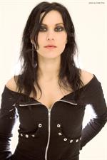 Cristina Scabbia
