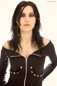 Cristina Scabbia