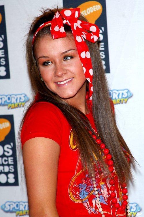 Brooke Vincent