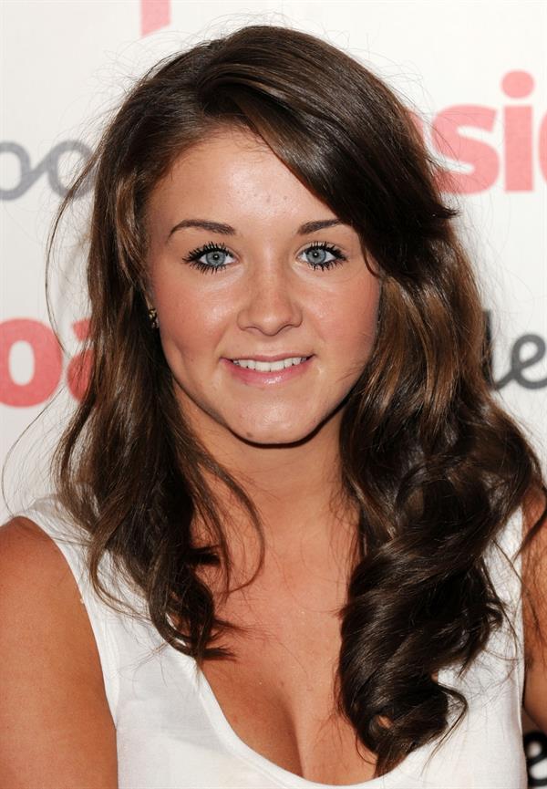 Brooke Vincent