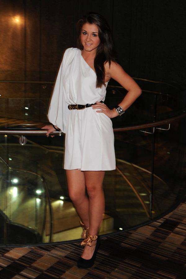 Brooke Vincent
