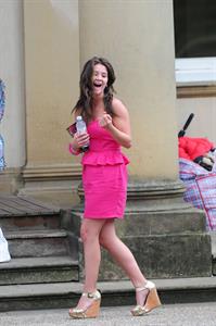 Brooke Vincent