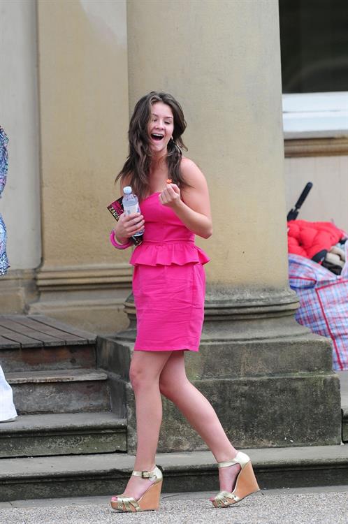 Brooke Vincent