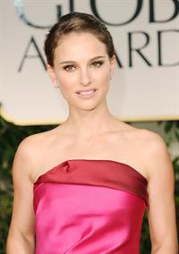 Natalie Portman