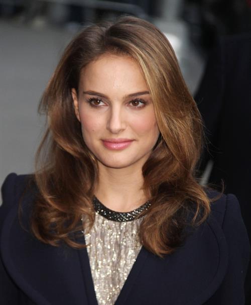 Natalie Portman