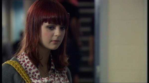 Kathryn Prescott