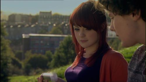 Kathryn Prescott