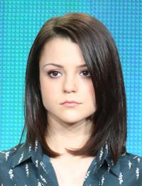Kathryn Prescott