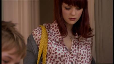 Kathryn Prescott