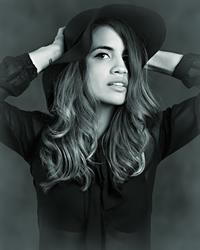 Natalie Morales
