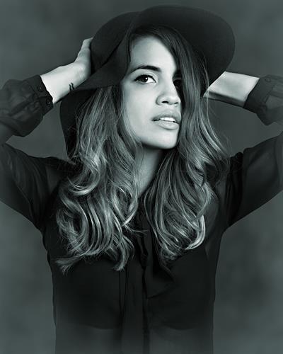 Natalie Morales