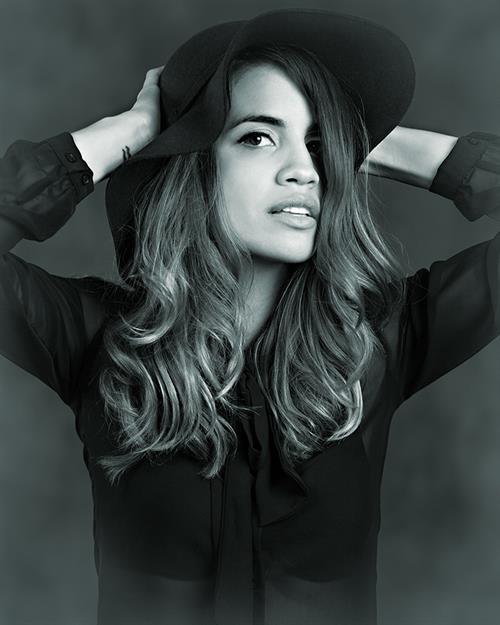 Natalie Morales