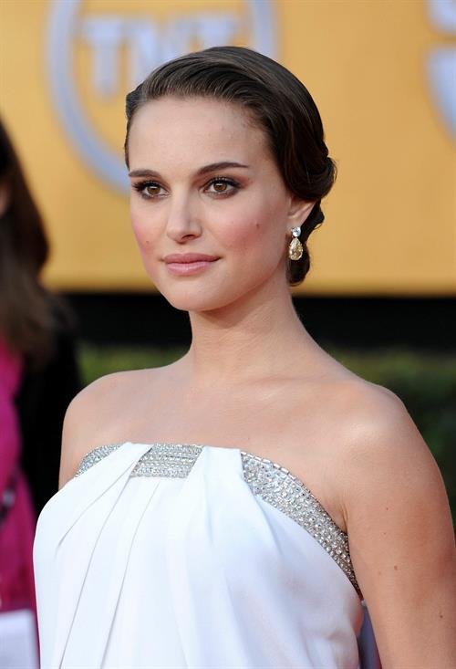 Natalie Portman