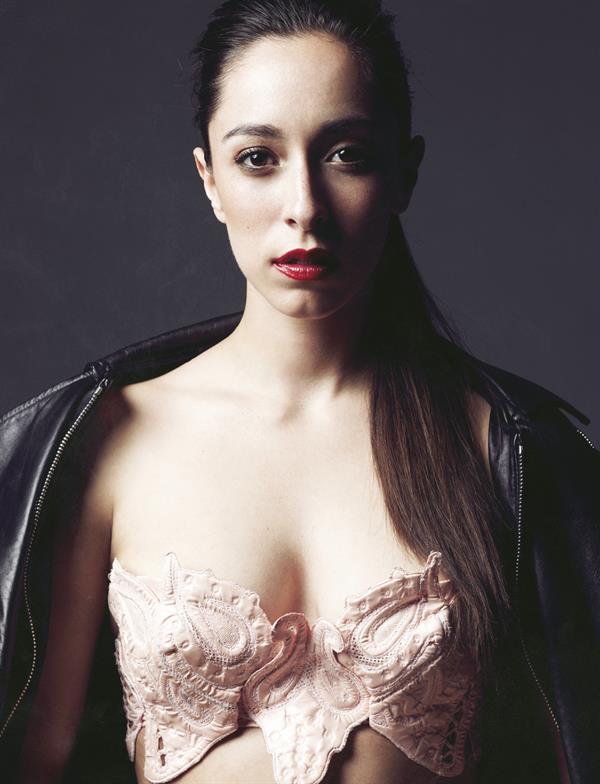 Oona Chaplin Oona Chaplin