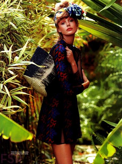 Frida Gustavsson