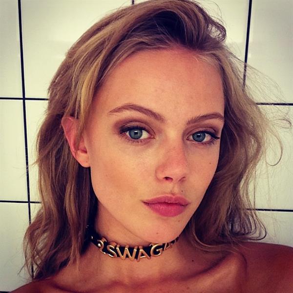 Frida Gustavsson