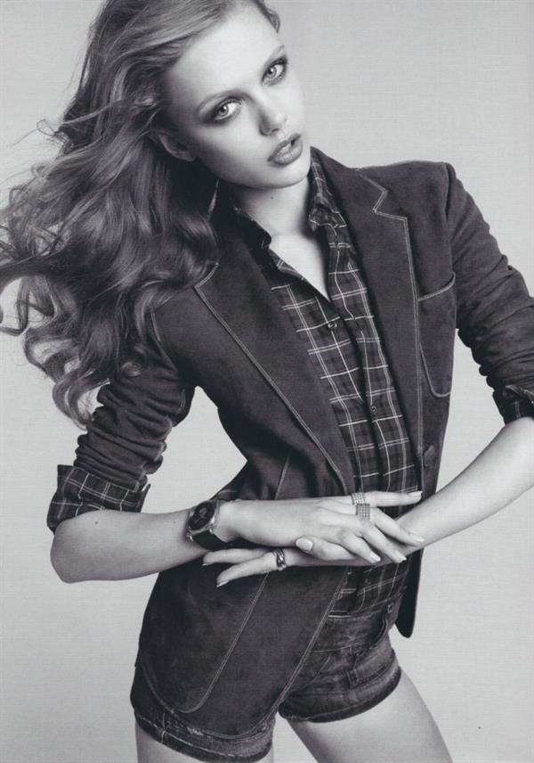 Frida Gustavsson