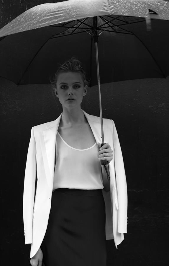 Frida Gustavsson