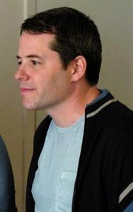 Matthew Broderick
