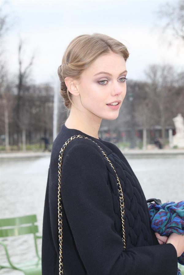 Frida Gustavsson