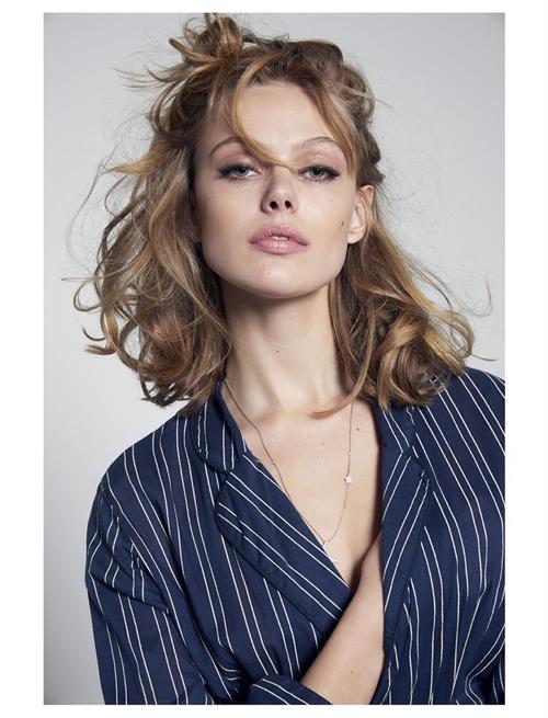 Frida Gustavsson