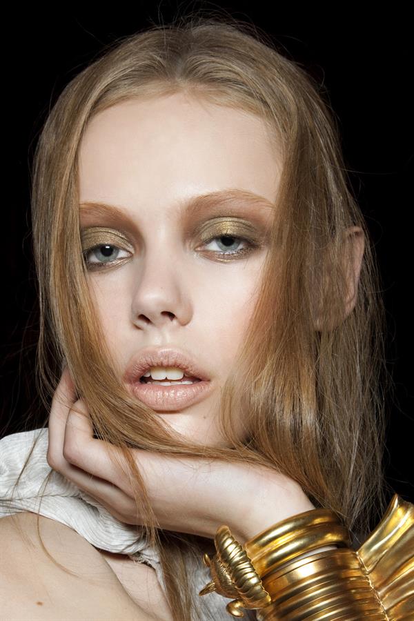 Frida Gustavsson