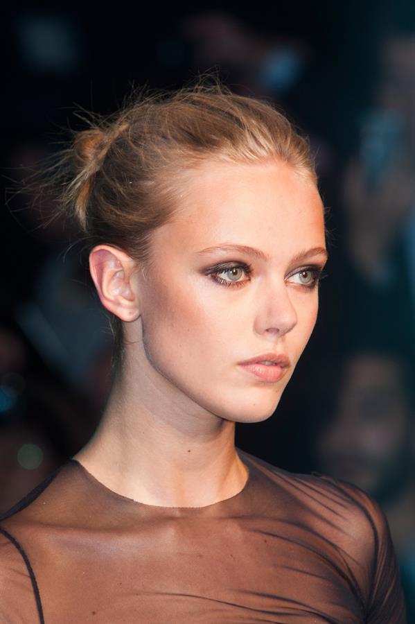 Frida Gustavsson