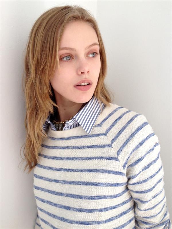 Frida Gustavsson