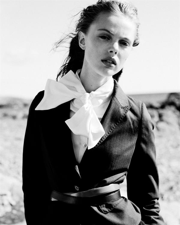 Frida Gustavsson