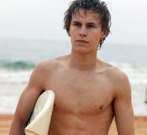Rhys Wakefield