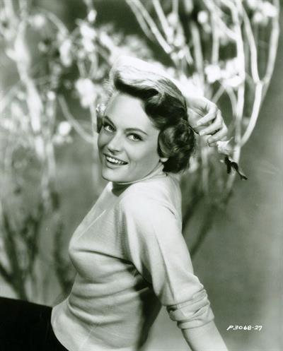Alexis Smith