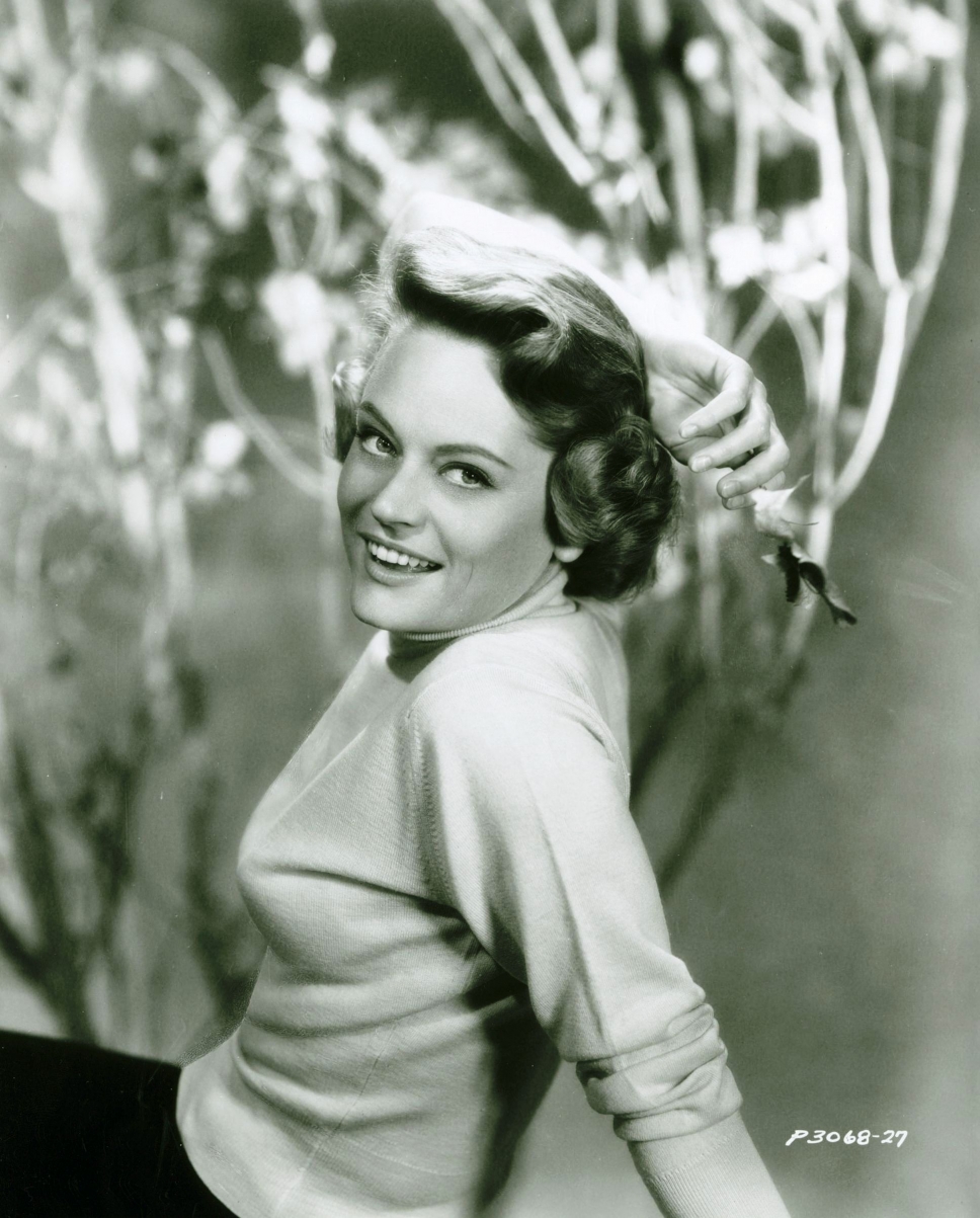 Alexis Smith