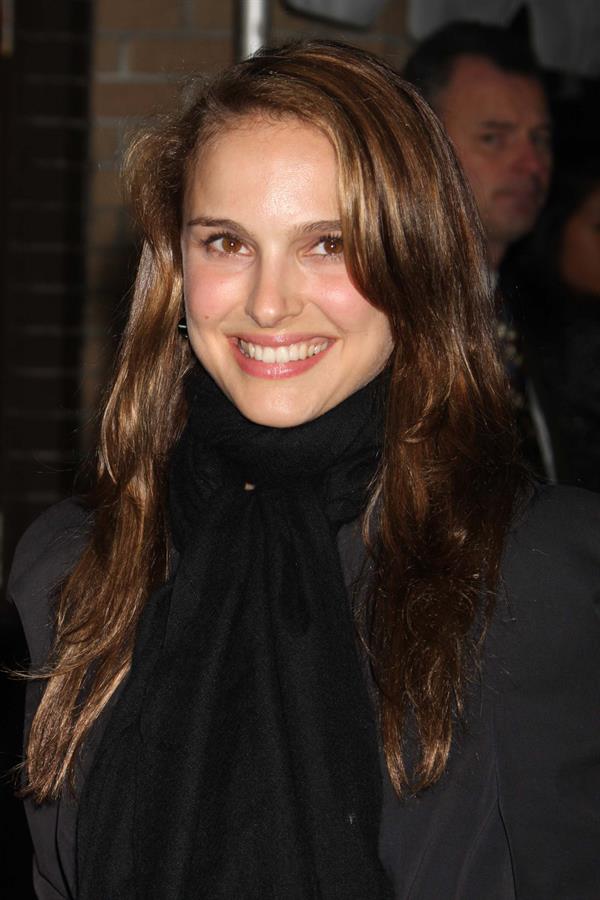 Natalie Portman