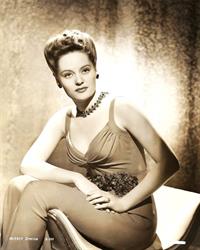 Alexis Smith