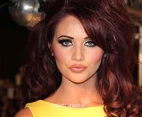 Amy Childs